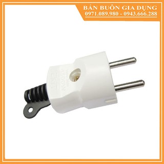 Phích cắm chịu tải ekit 4500w