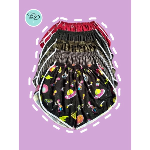 🌼QUẦN ĐÙI 1S, QUẦN SHORT BIGSIZE 65 ĐẾN 110KG THUN HỌA TIẾT MẶC NGỦ, MẶC NHÀ, ĐI BIỀN, HÀNG XUẤT DƯ 🌼