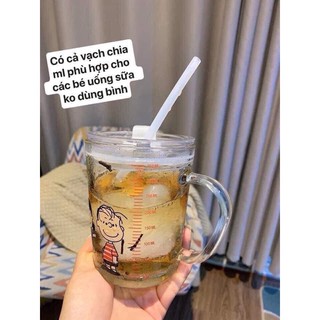 Cốc chia vạch