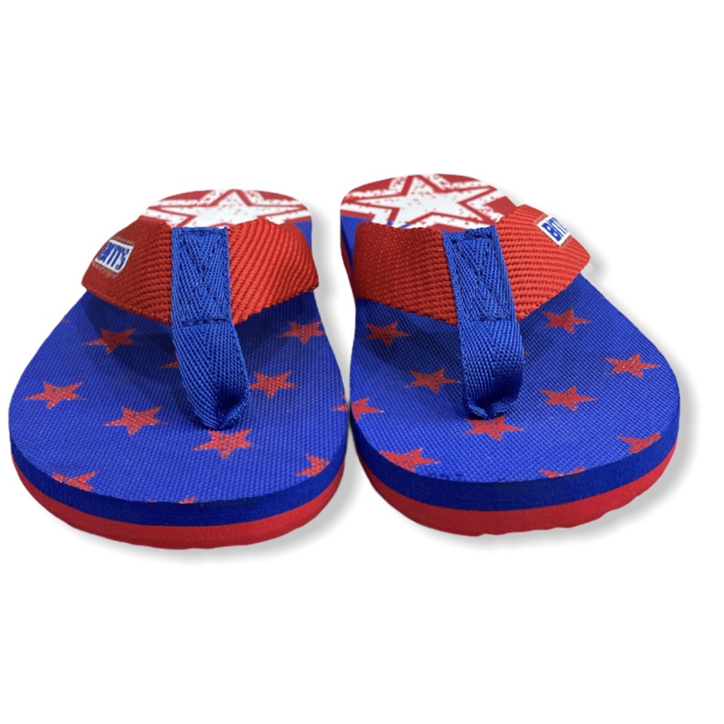 Dép Bé Trai Biti's - SXB020700 Xanh