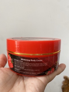 KEM DƯỠNG BODY TRẮNG DA KONE