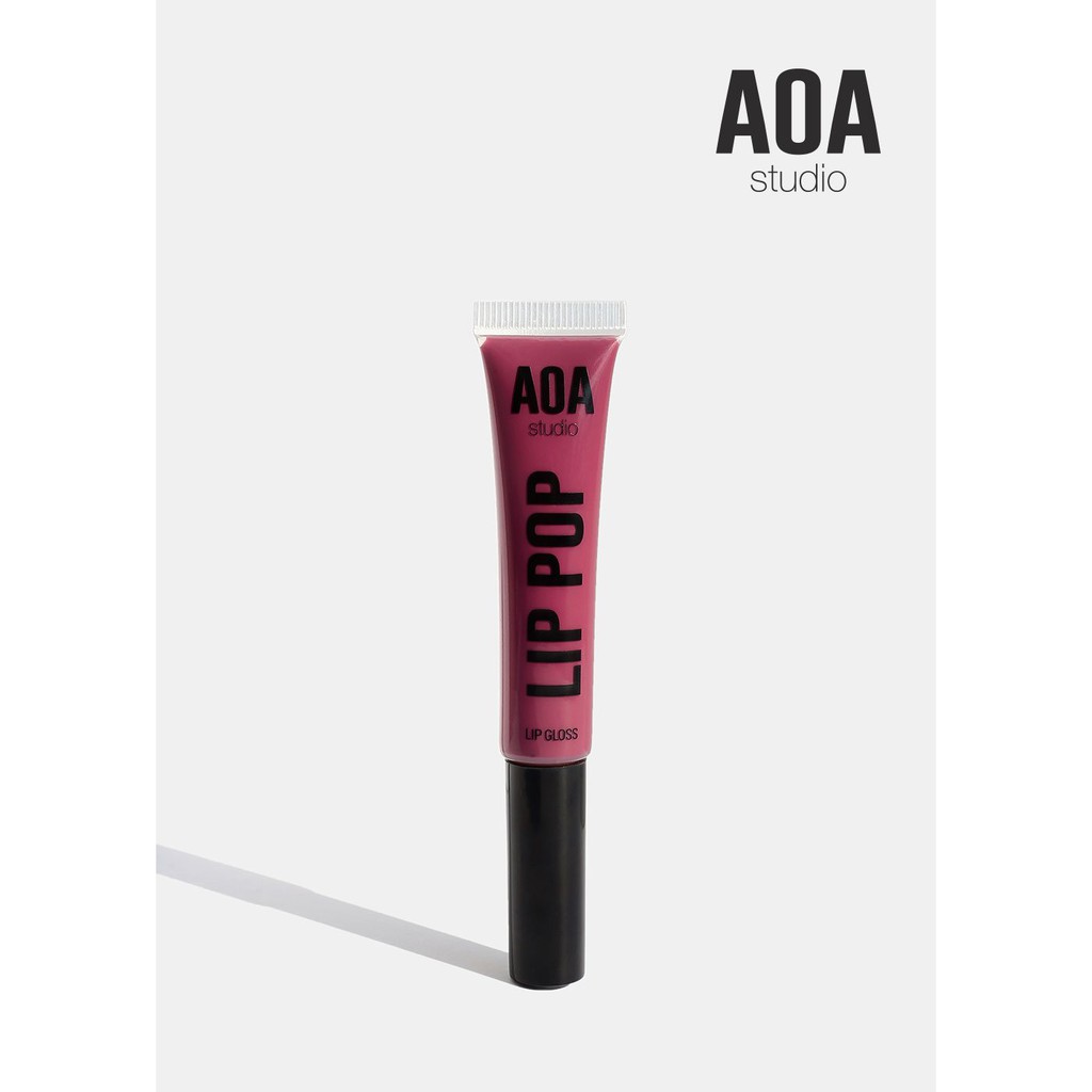 [Bill Mỹ] Son bóng AOA Lip POP Gloss / Shop Miss A | BigBuy360 - bigbuy360.vn