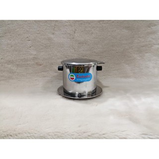 PHIN CAFE INOX SỐ 7