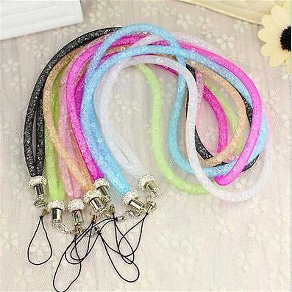Dây Đeo Điện Thoại / Chìa Khóa / Điện Thoại Chống Trộm Thông Dụng