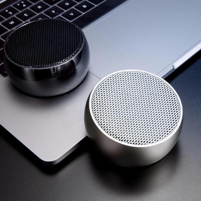 Loa Bluetooth mini siêu chắc tay BS 01