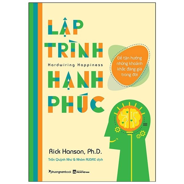 Sách Lập Trình Hạnh Phúc