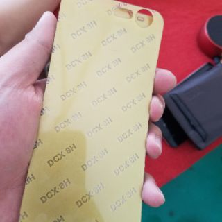 Dán cường lực dẻo Nano Sharp 506Sh