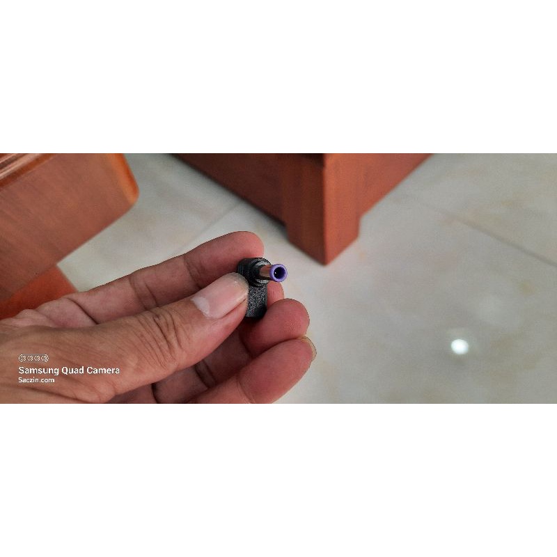 Sạc acbel 45w dùng cho máy hp, samsung, asus ultra, lenovo, acer