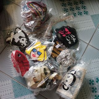 Combo sticker ủi