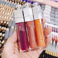 Son Dưỡng Lip MAXIMIZER