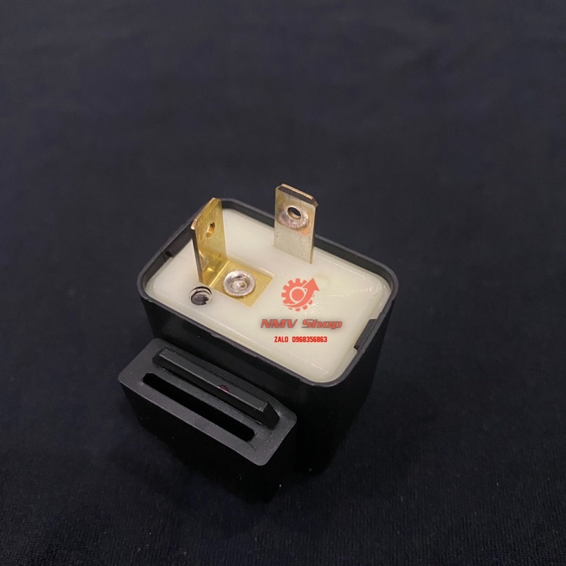 CHỚP XI NHAN ZIN CHÍNH HÃNG HONDA YAMAHA