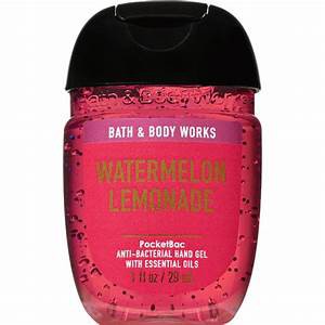 [THIE45K] Gel Rửa Tay Khô Bath body works | BigBuy360 - bigbuy360.vn