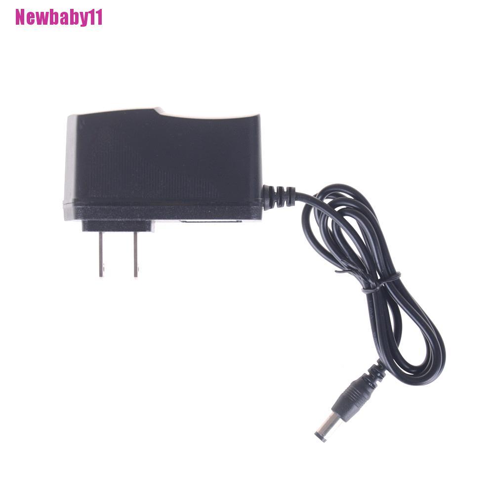 Dây Cáp Nguồn 3V 1A 1000mA AC Sang DC 5.5 / 2.1mm