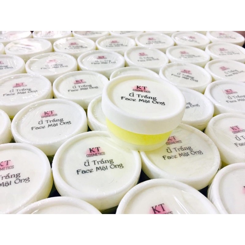 Ủ Trắng Face Mật Ong | BigBuy360 - bigbuy360.vn