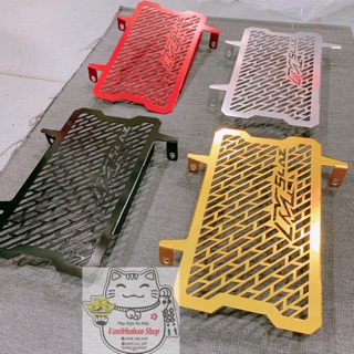 Két nước tfx nhôm