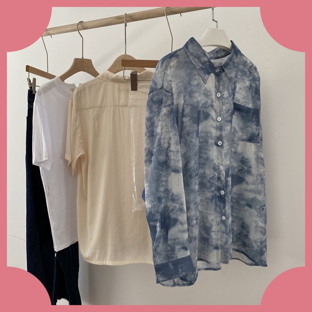 Combo Áo sơ mi Mã 210 - Khách đặt hàng Livetream