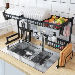 Kệ để bát thông minh (sẵn 85cm)