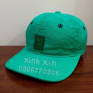 Nón j-cap mặc vuông