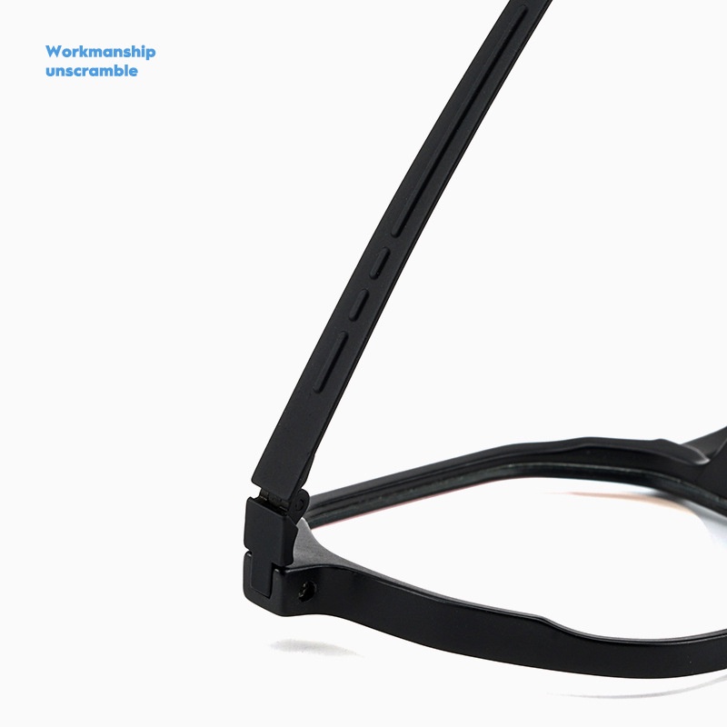 Mắt Kính Đọc Sách Gọng Titan Nguyên Chất Siêu Nhẹ Cho Nam