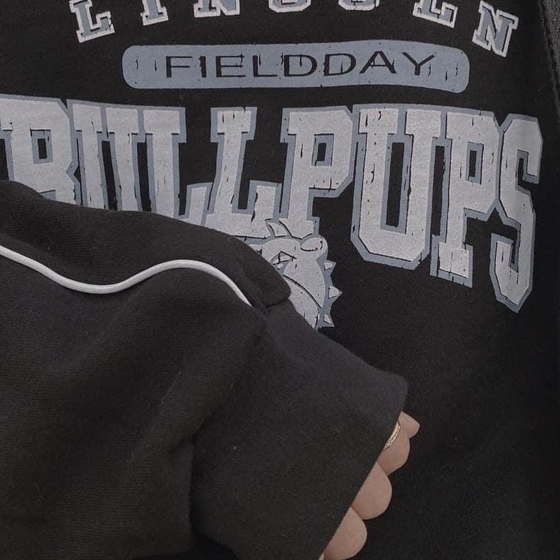 Áo Sweater Nỉ BULLPUPS Áo PoLo Nỉ Ngoại Nam Nữ Cổ Bo Dệt Form Rộng Unisex Hot Trend | BigBuy360 - bigbuy360.vn