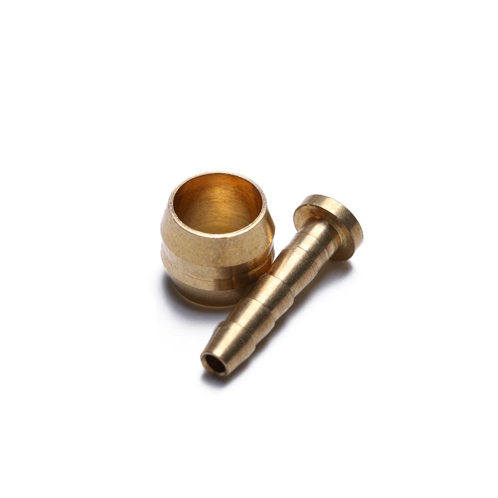 Bộ 4 Kim Dầu / Vòng Dây Xích Xe Đạp Chuyên Dụng