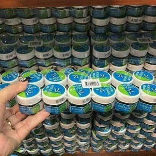 Kem Trị Muỗi Đốt Thái Lan cho bé