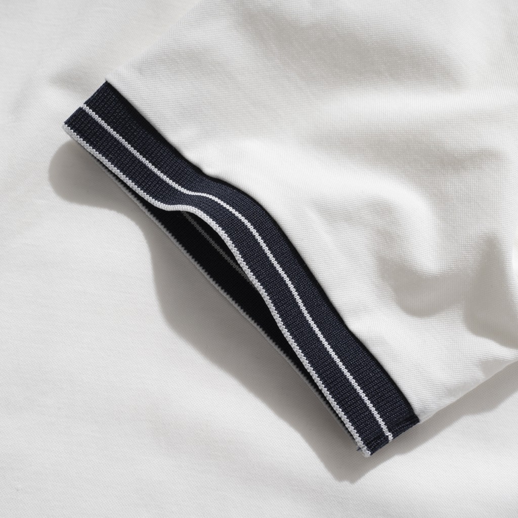 KRIK Áo Polo Nam Cổ Bẻ Basic Chất Vải Cotton Cao Cấp 4001 | BigBuy360 - bigbuy360.vn