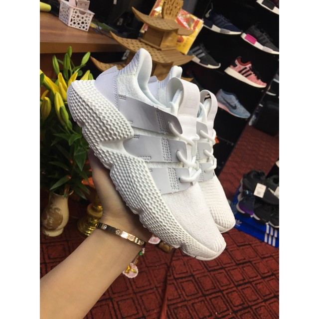 giày pro trắng full | WebRaoVat - webraovat.net.vn