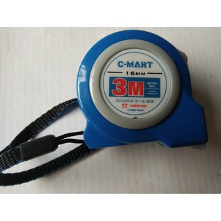 Thước cuộn 3M loại tốt