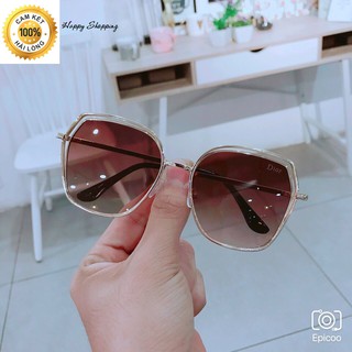 Kính Mát, Kính Râm Nữ