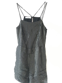 Jumpsuit 2 dây