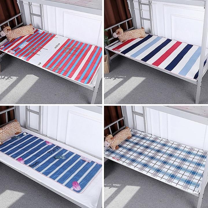Thảm Điện Sưởi Ấm-Điều Khiển Kép Thông Minh 2 Nữa Độc Lập,Có Hẹn Giờ.Thảm Sưởi Điện Dùng Cho Spa, Gia Đình