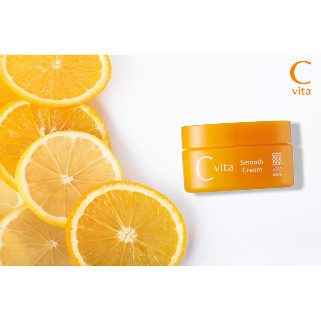 Kem Dưỡng Ẩm Sáng Da C Vita Meishoku 45g