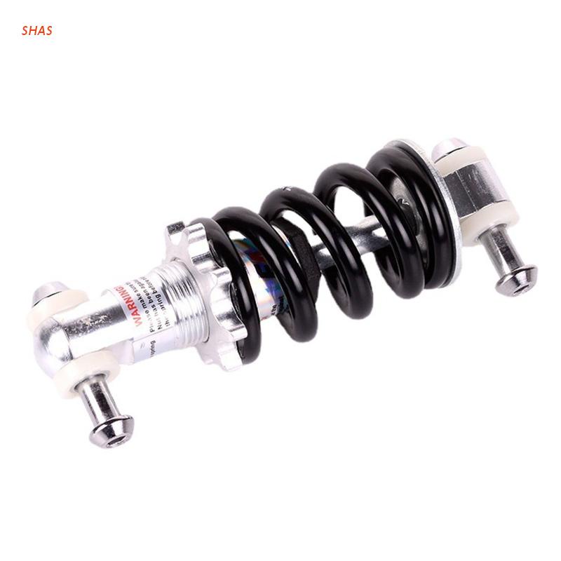 Phuộc Nhún Giảm Xóc 150mm 5.9 inch 750lbs Chuyên Dụng Cho Xe Đạp E-Bike Scooter