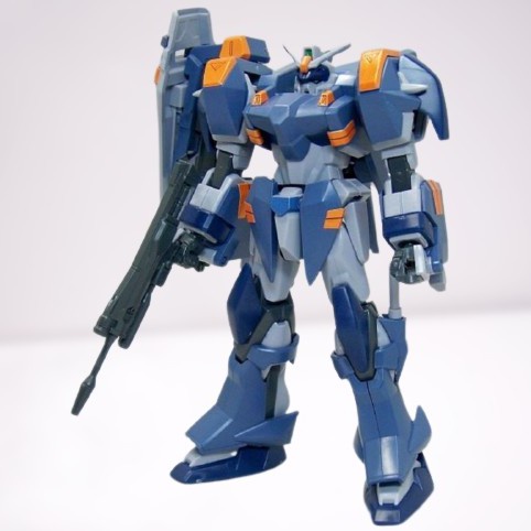 Gundam HG Blu Duel GAT X1022 44 1/144 Mô hình nhựa đồ chơi lắp ráp