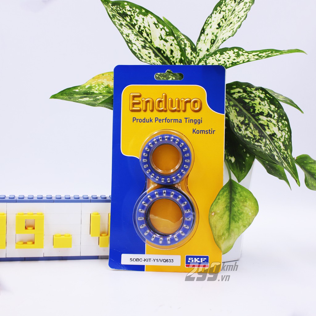 Vòng bi chén cổ SKF Enduro cho nhiều dòng xe