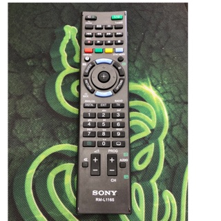 Remote tivi sony RM-L1165 (HT04)