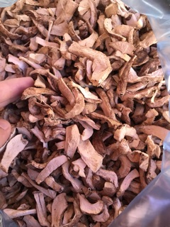 1kg Chân nấm hương ❤️❤️