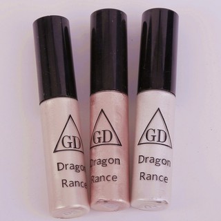 Formulation Makeup Gold Highlighter Liquid Cosmetic Face Contour Brightener