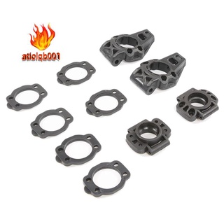 Bộ đai địu phía sau cho xe điều khiển từ xa 1/5 hpi rovan baja km 5t 5b 5sc rofun baha