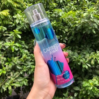 Xịt thơm Bath&Body Works (Carried Away)