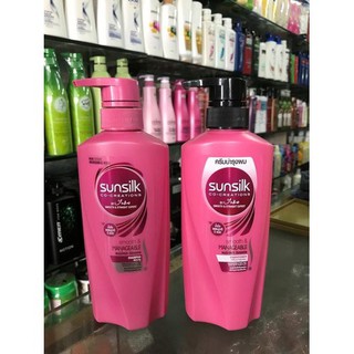 Dầu gội đầu sunsilk thái