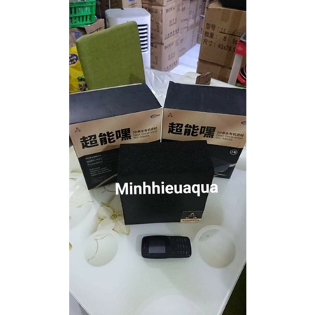 Vật liệu lọc ưa nước dùng cho nước ngọt và nước biển ZKSJ 5D, ZKSJ 5D Bio Media, 20x20x10cm