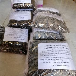 phân dê hữu cơ