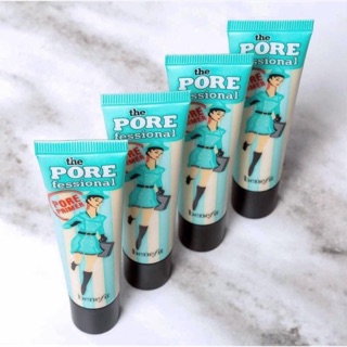 Kem lót Benefit The Porefessional Primer