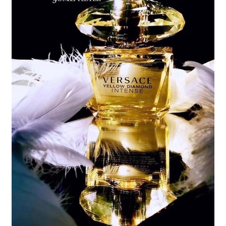 NƯỚC HOA NỮ  YELLOW DIAMOND INTENSE EDP 90ML