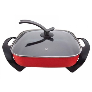 Nồi Lẩu Điện Green Cook GCEH30 5L 1350W