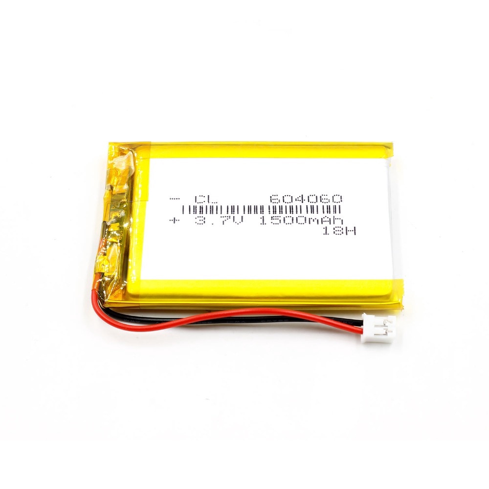 1PC UPS HAT Board + 1500mAh Lithium Battery For Raspberry Pi 3 Model B / Pi 2B / B+ / A+ Board Module