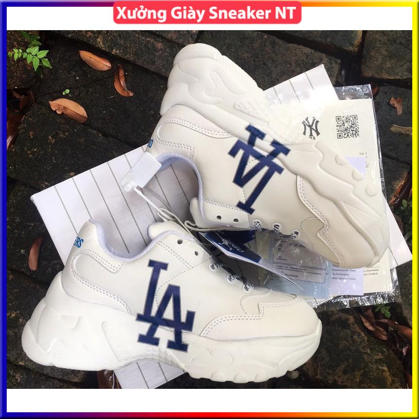 Giày 𝐌𝐋𝐁 Boston hót hít, Giày Thể Thao Tăng Chiều Cao 𝐌𝐋𝐁 Boston Hot Nhất bản đẹp nhất