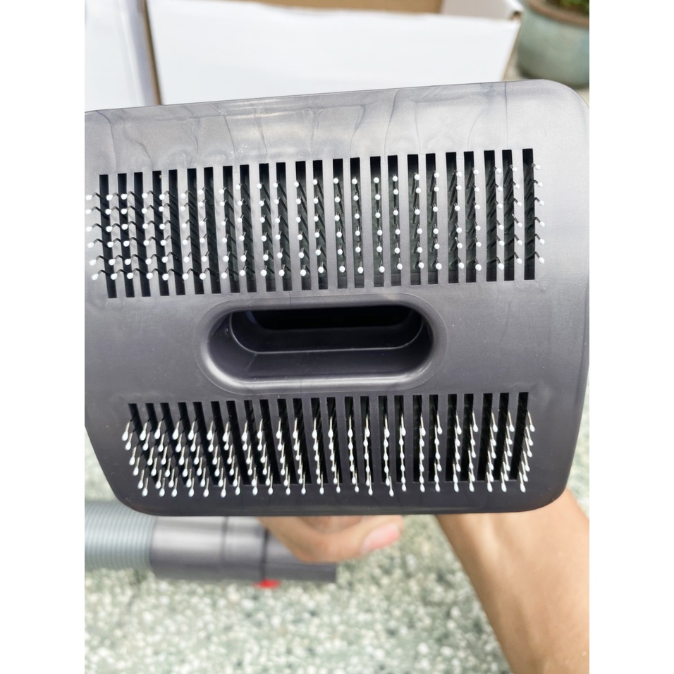 Bộ phụ kiện làm sạch lông thú cưng cho máy hút bụi không dây cầm tay 𝑫𝒚s𝒐𝒏 V7 V8 V10 V11 V12 V15